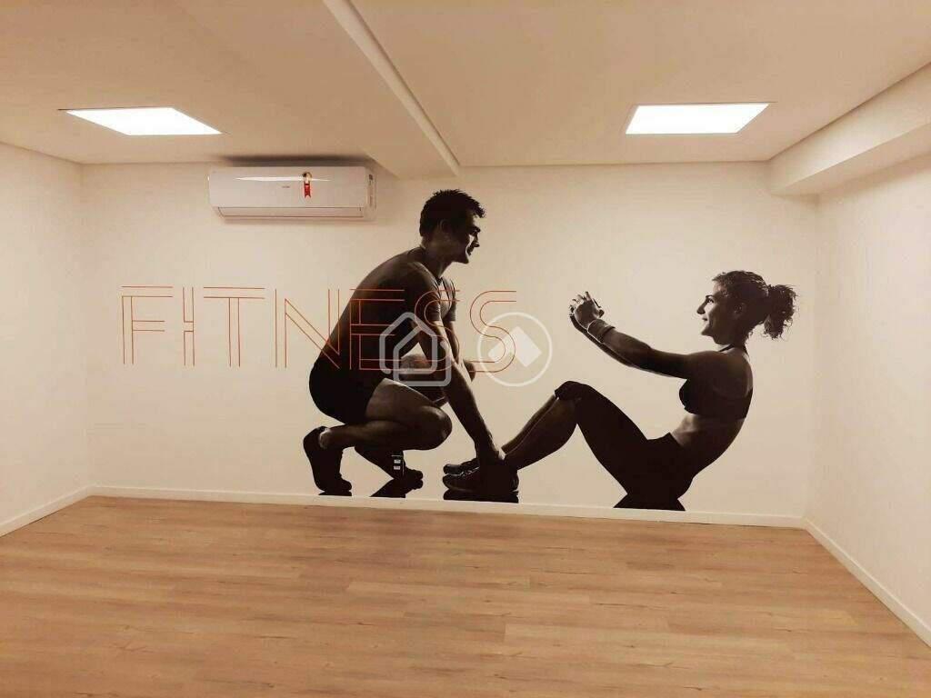 Apartamento, Buritis, 1 Quarto, 1 Vaga