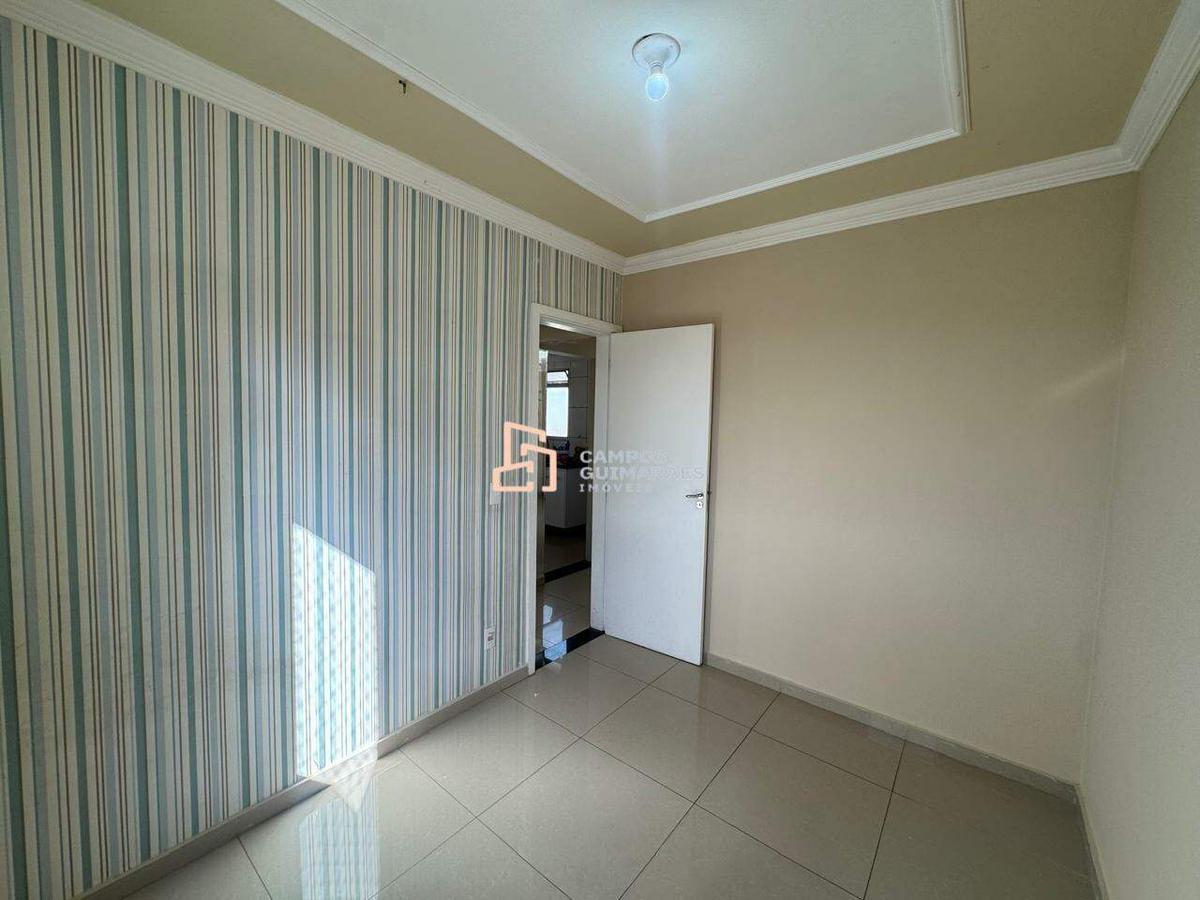 Apartamento, Mangueiras, 2 Quartos, 1 Vaga