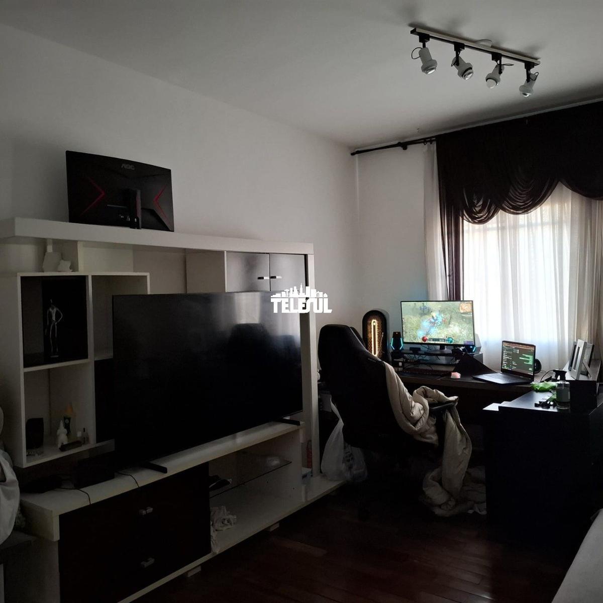 Apartamento, Centro, 3 Quartos, 2 Vagas, 2 Suítes