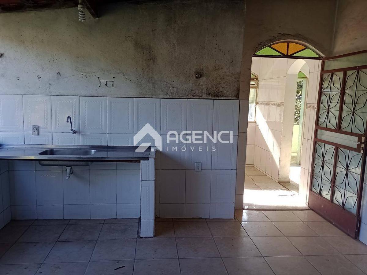 Casa, Parque Duval de Barros, 3 Quartos, 0 Vaga, 0 Suíte