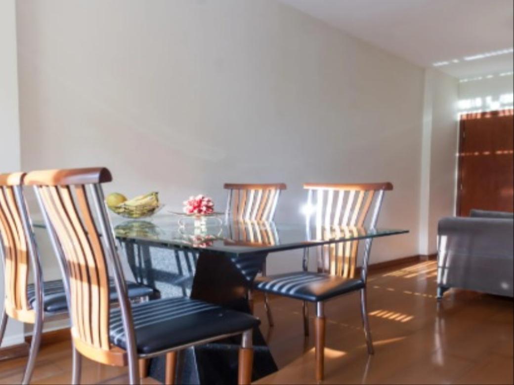 Apartamento, Sion, 2 Quartos, 2 Vagas