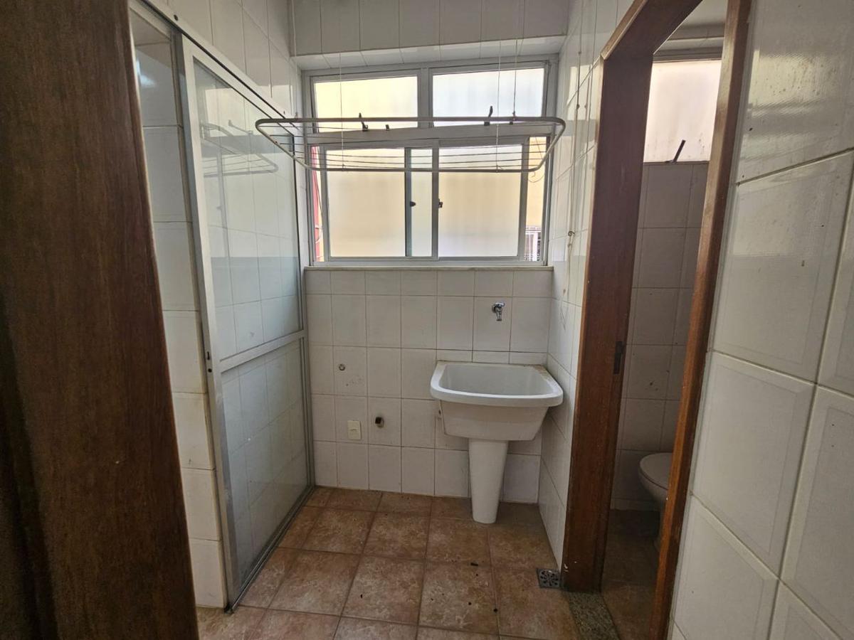 Apartamento, Santa Cruz, 3 Quartos, 2 Vagas, 1 Suíte