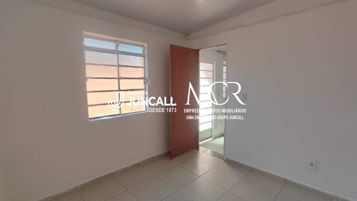 Casa, Concórdia, 2 Quartos