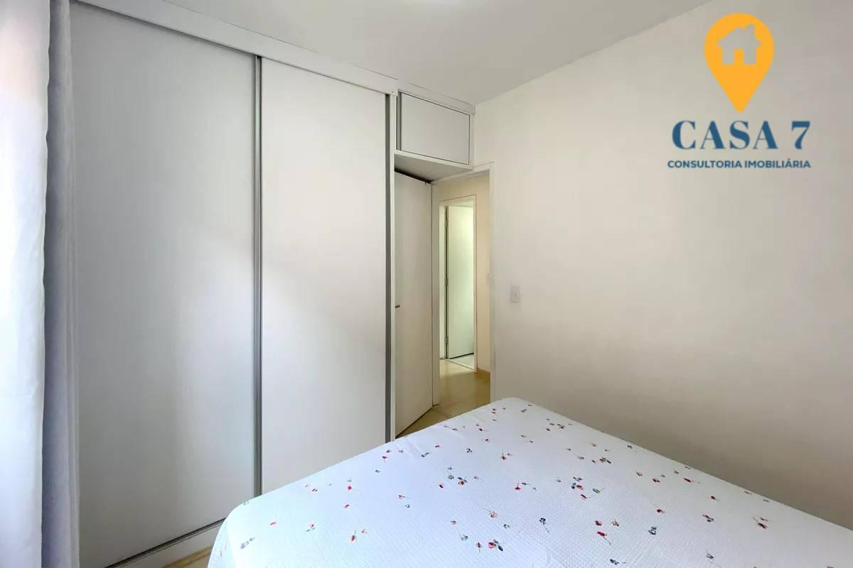 Apartamento, Santa Efigênia, 3 Quartos, 1 Vaga