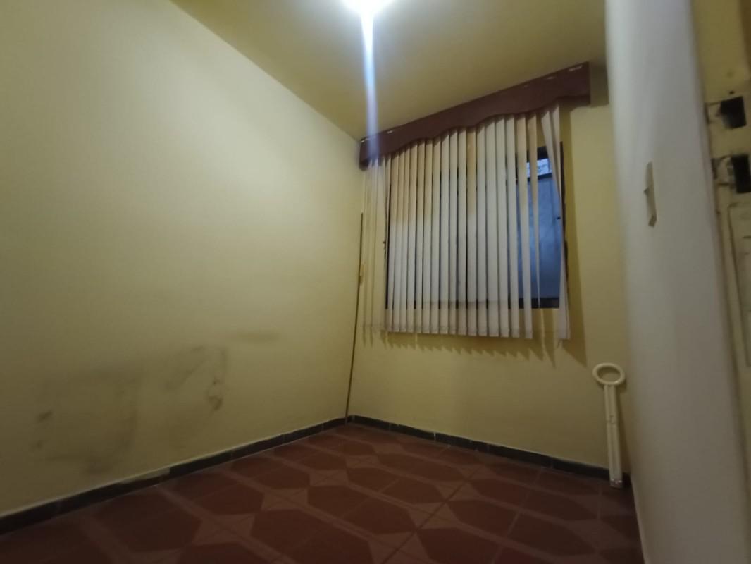 Apartamento, Candelária, 2 Quartos, 1 Vaga