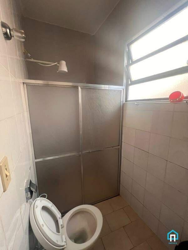 Casa, Centro, 2 Quartos, 1 Vaga, 1 Suíte