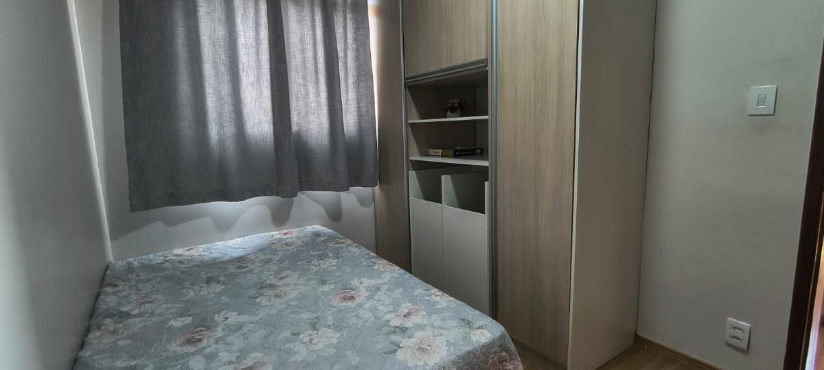 Apartamento, Cardoso (barreiro), 3 Quartos, 1 Vaga