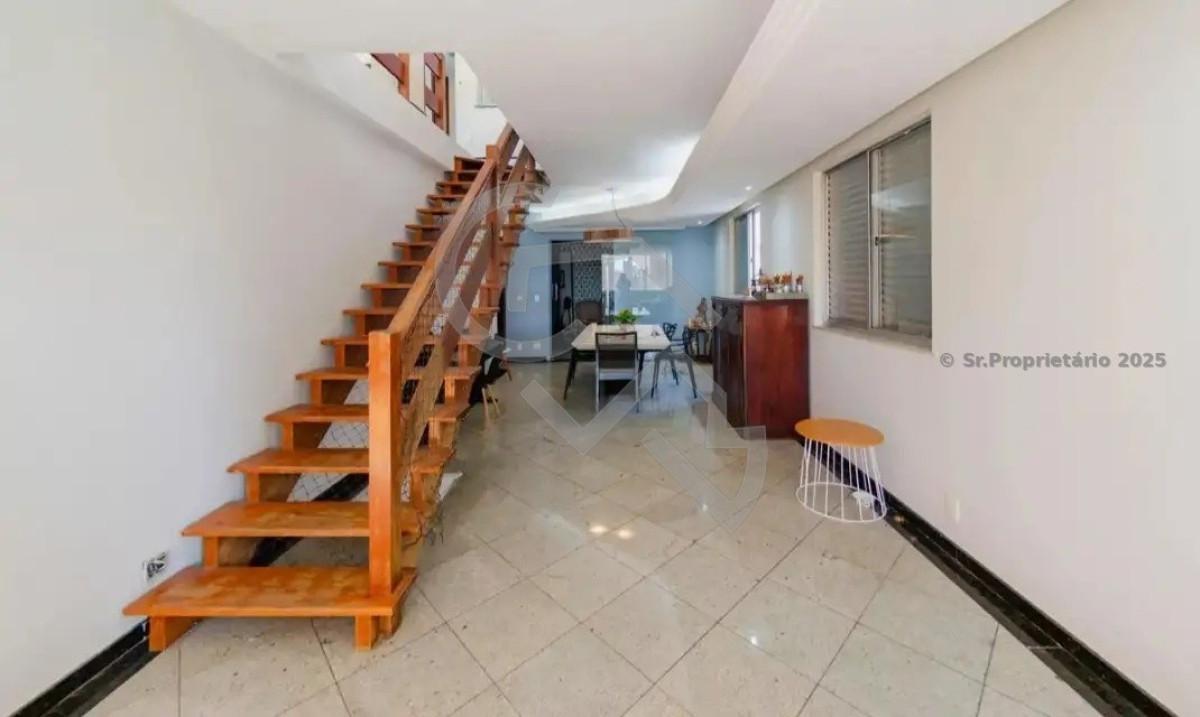 Cobertura, Carmo, 4 Quartos, 4 Vagas, 2 Suítes