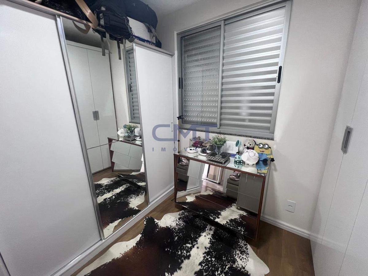 Apartamento, Serra, 2 Quartos, 2 Vagas, 2 Suítes