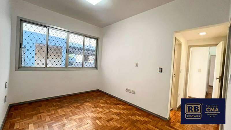 Apartamento, Santo Agostinho, 3 Quartos, 2 Vagas, 2 Suítes