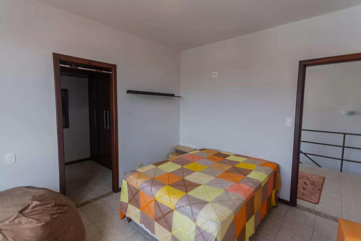 Cobertura, União, 4 Quartos, 2 Vagas, 2 Suítes