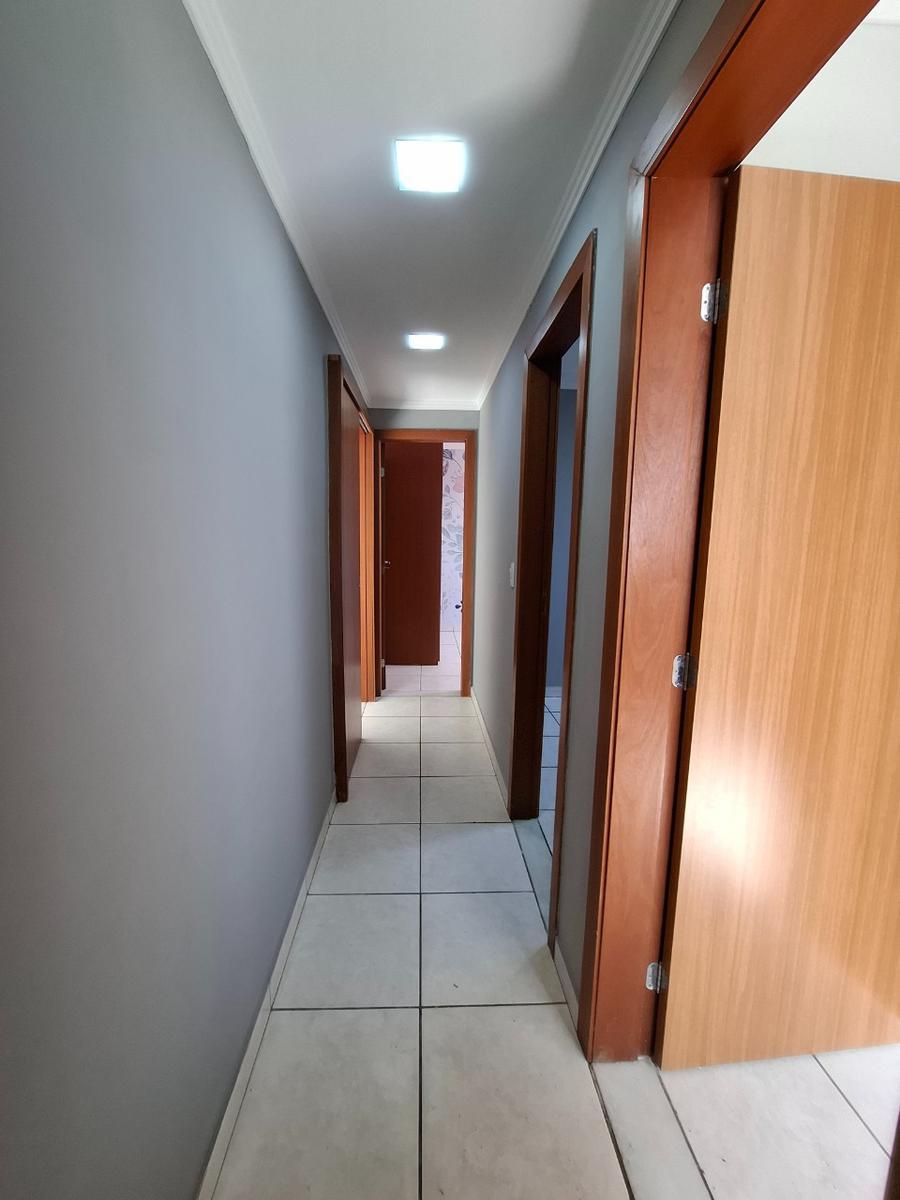 Apartamento, Fernão Dias, 3 Quartos, 2 Vagas, 1 Suíte
