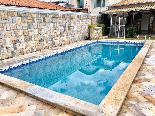 Casa, Parque Turistas, 3 Quartos, 6 Vagas, 1 Suíte