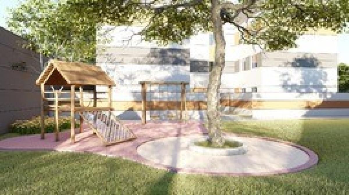 Apartamento, Adelmolândia, 2 Quartos, 1 Vaga