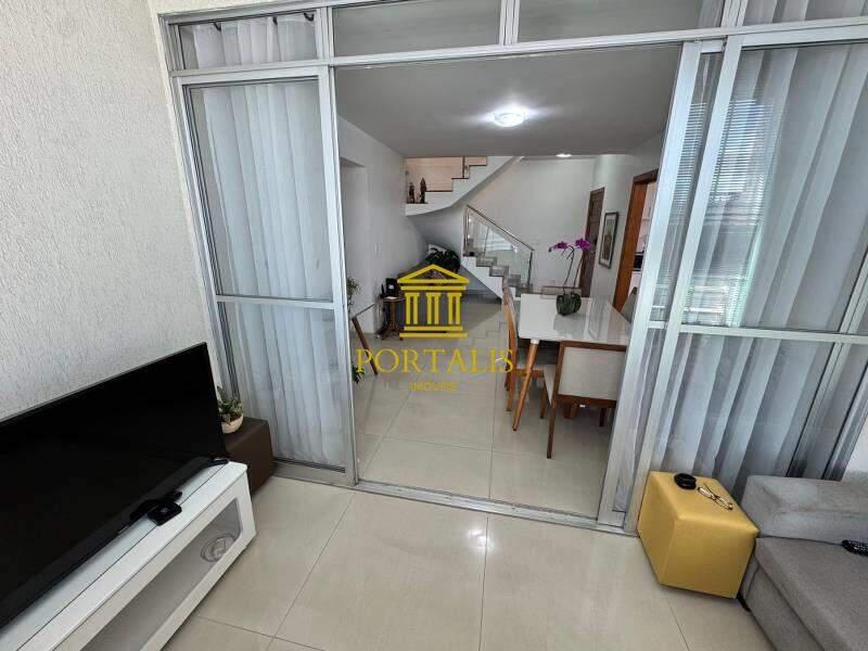 Cobertura, Graça, 3 Quartos, 3 Vagas, 1 Suíte