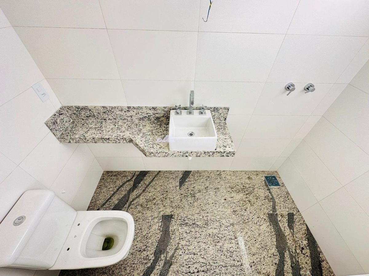 Apartamento, Itapoã, 3 Quartos, 2 Vagas, 1 Suíte