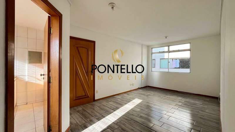 Apartamento, Castelo, 3 Quartos, 2 Vagas, 1 Suíte