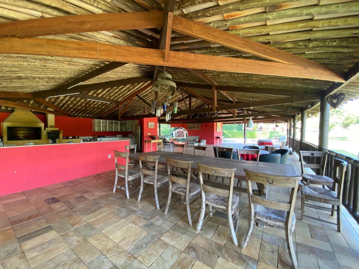 Fazenda, Centro, 7 Quartos, 10 Vagas, 4 Suítes