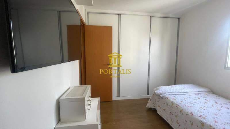 Apartamento, Lourdes, 2 Quartos, 2 Vagas, 1 Suíte