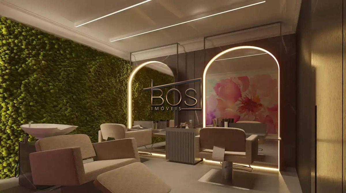 Apartamento, Lourdes, 3 Quartos, 2 Vagas, 3 Suítes