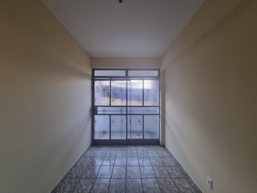 Apartamento, Amazonas, 3 Quartos, 0 Vaga
