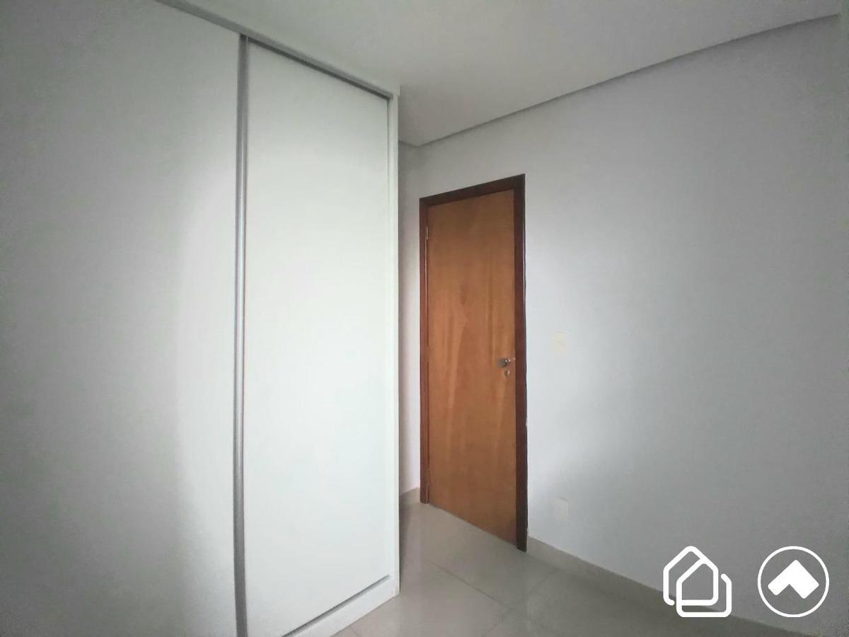 Apartamento, Buritis, 3 Quartos, 3 Vagas, 1 Suíte