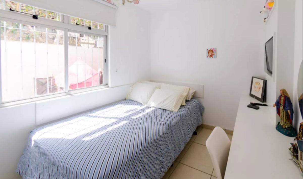 Apartamento, Havaí, 3 Quartos, 2 Vagas, 1 Suíte