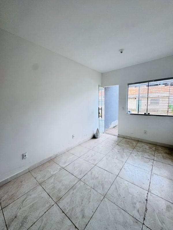 Casa, Riacho da Mata, 2 Quartos, 2 Vagas, 1 Suíte