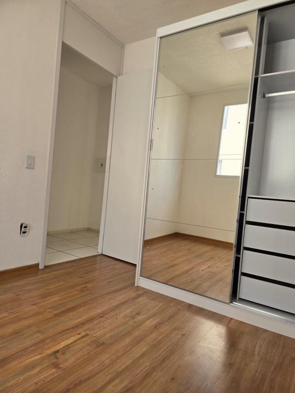 Apartamento, Arvoredo, 2 Quartos, 1 Vaga