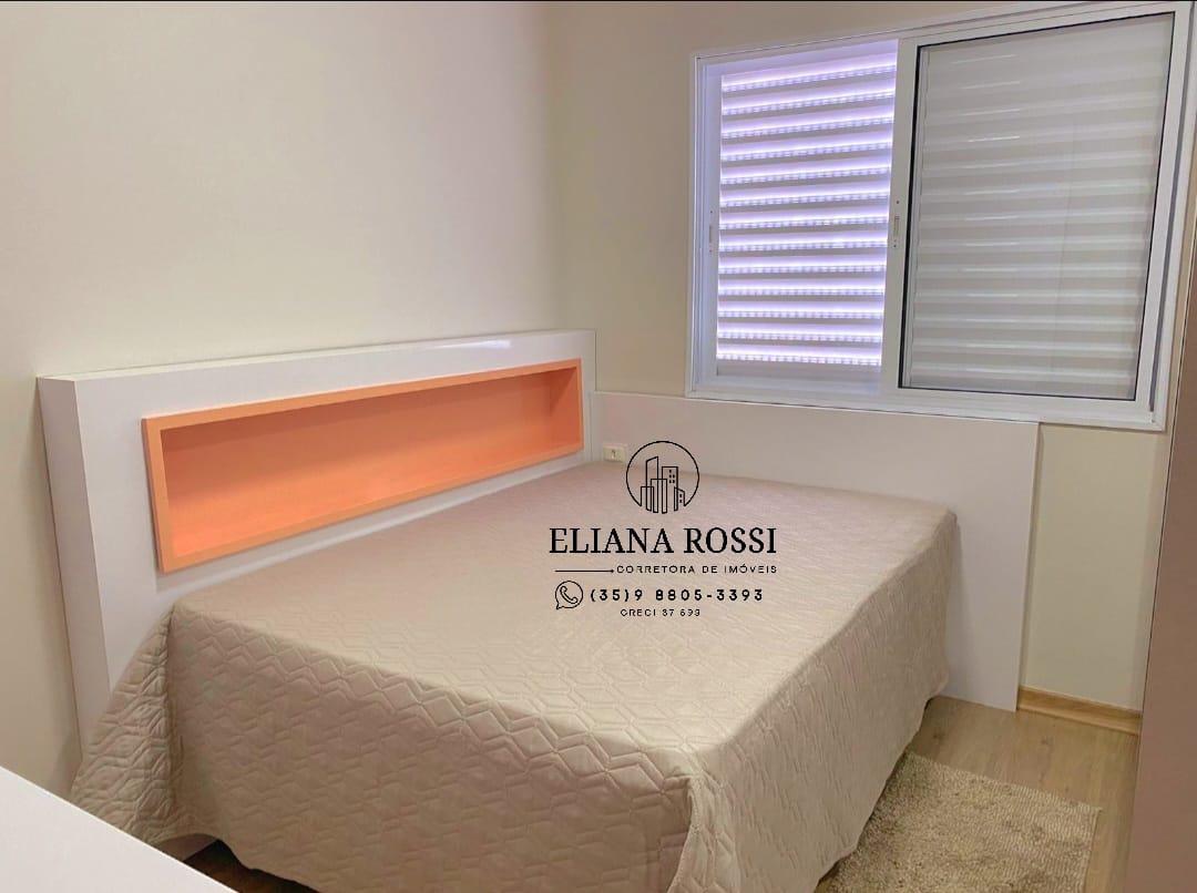 Apartamento, Novo Horizonte, 2 Quartos, 2 Vagas, 1 Suíte