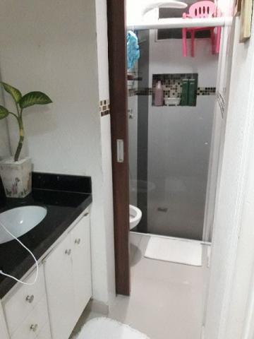 Apartamento, Serrano, 2 Quartos, 1 Vaga
