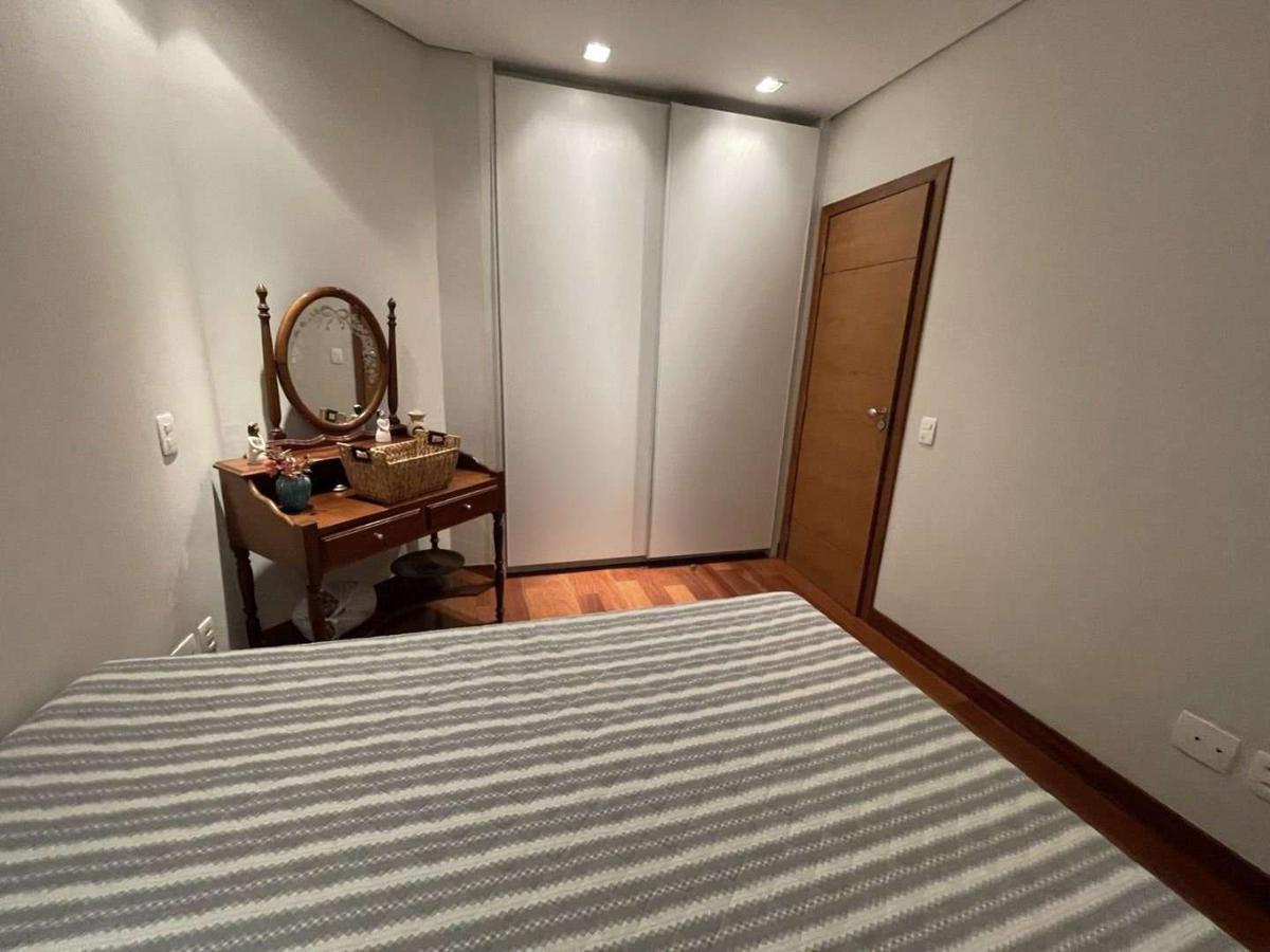 Cobertura, Savassi, 4 Quartos, 3 Vagas, 1 Suíte
