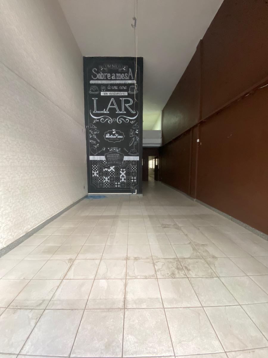 Sala, Centro, 0 Quarto, 0 Vaga