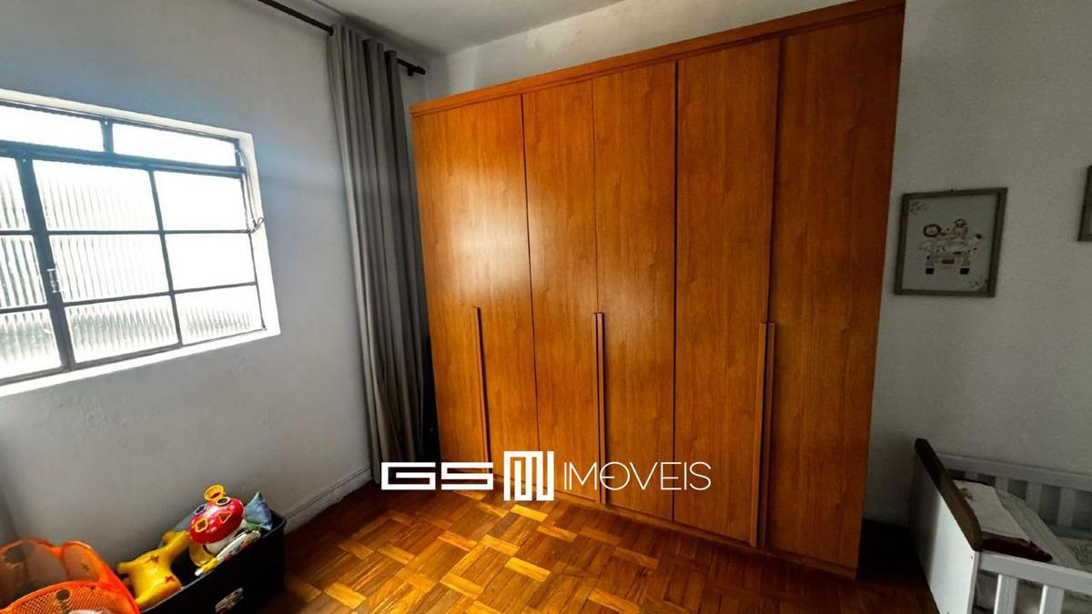 Casa, Nova Cintra, 2 Quartos, 1 Vaga