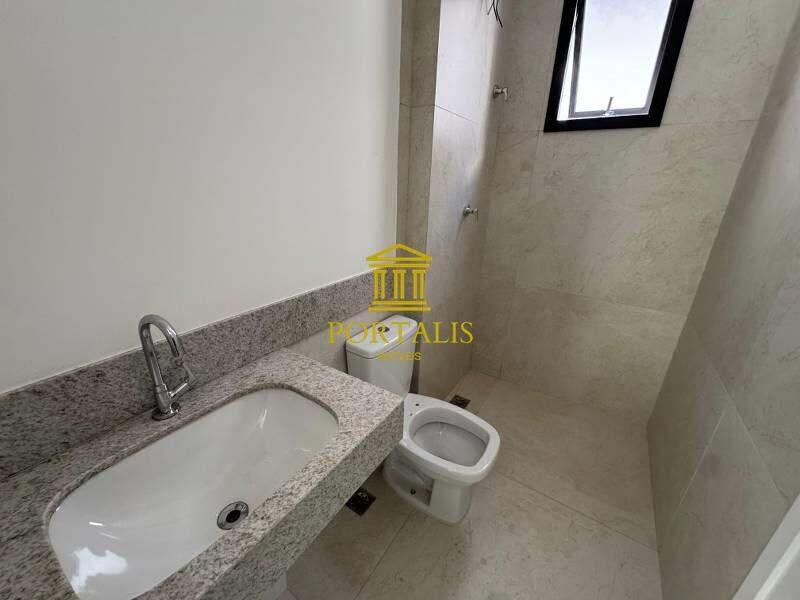 Apartamento, Serra, 2 Quartos, 2 Vagas, 1 Suíte