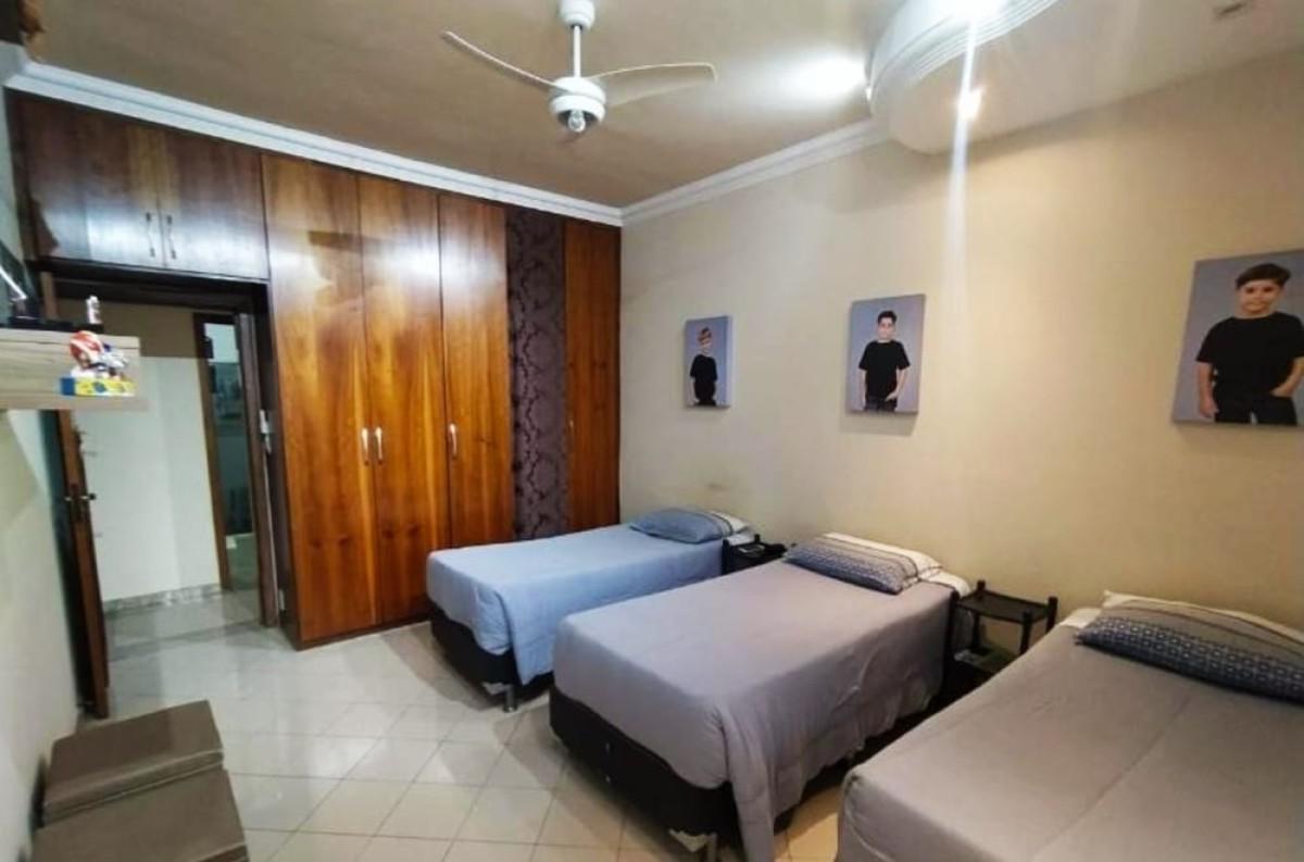 Casa, São Geraldo, 6 Quartos, 5 Vagas, 2 Suítes