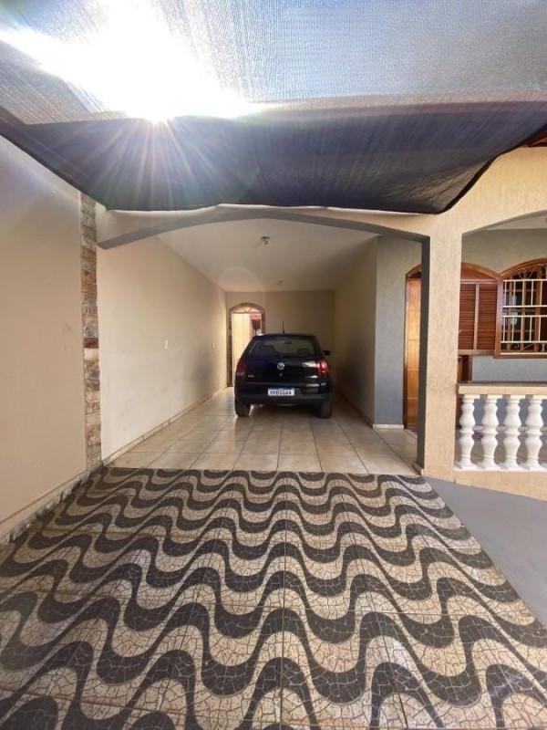 Casa, Serra Azul, 3 Quartos, 2 Vagas, 1 Suíte