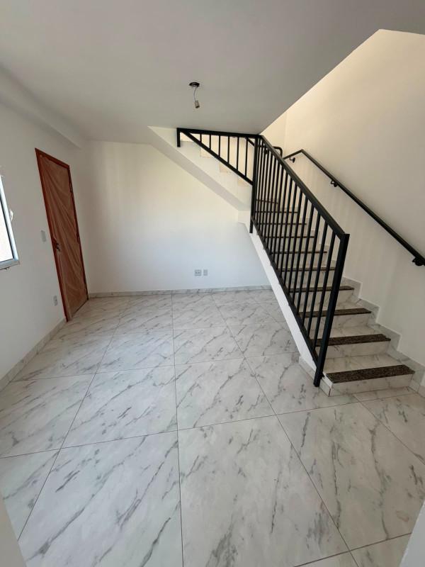Apartamento, Frei Leopoldo, 2 Quartos, 1 Vaga
