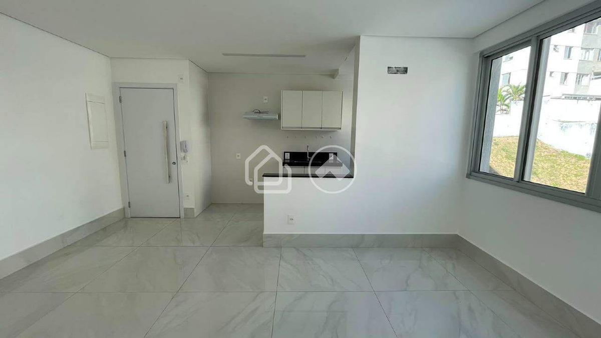 Apartamento, Buritis, 2 Quartos, 2 Vagas, 1 Suíte