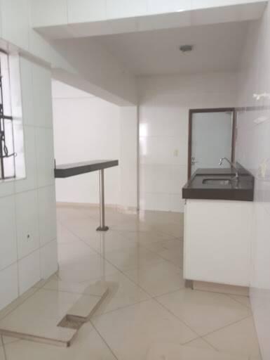 Apartamento, Centro, 3 Quartos, 0 Vaga, 1 Suíte