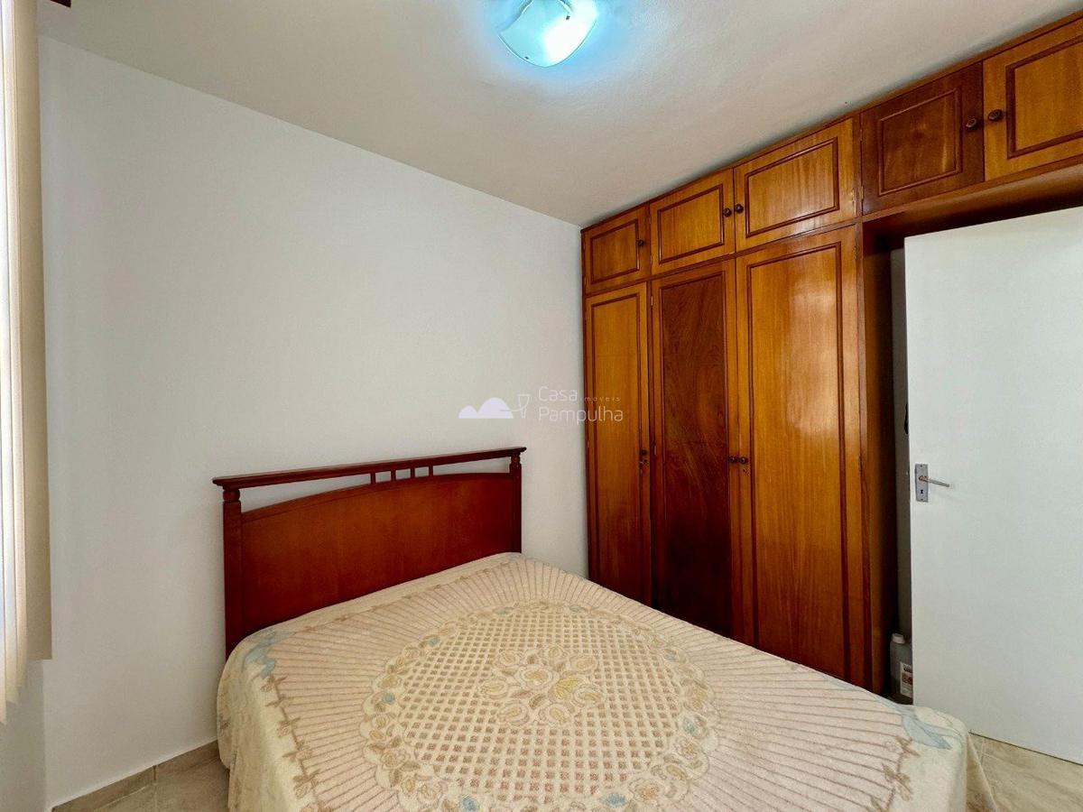 Apartamento, Santa Amélia, 2 Quartos, 1 Vaga