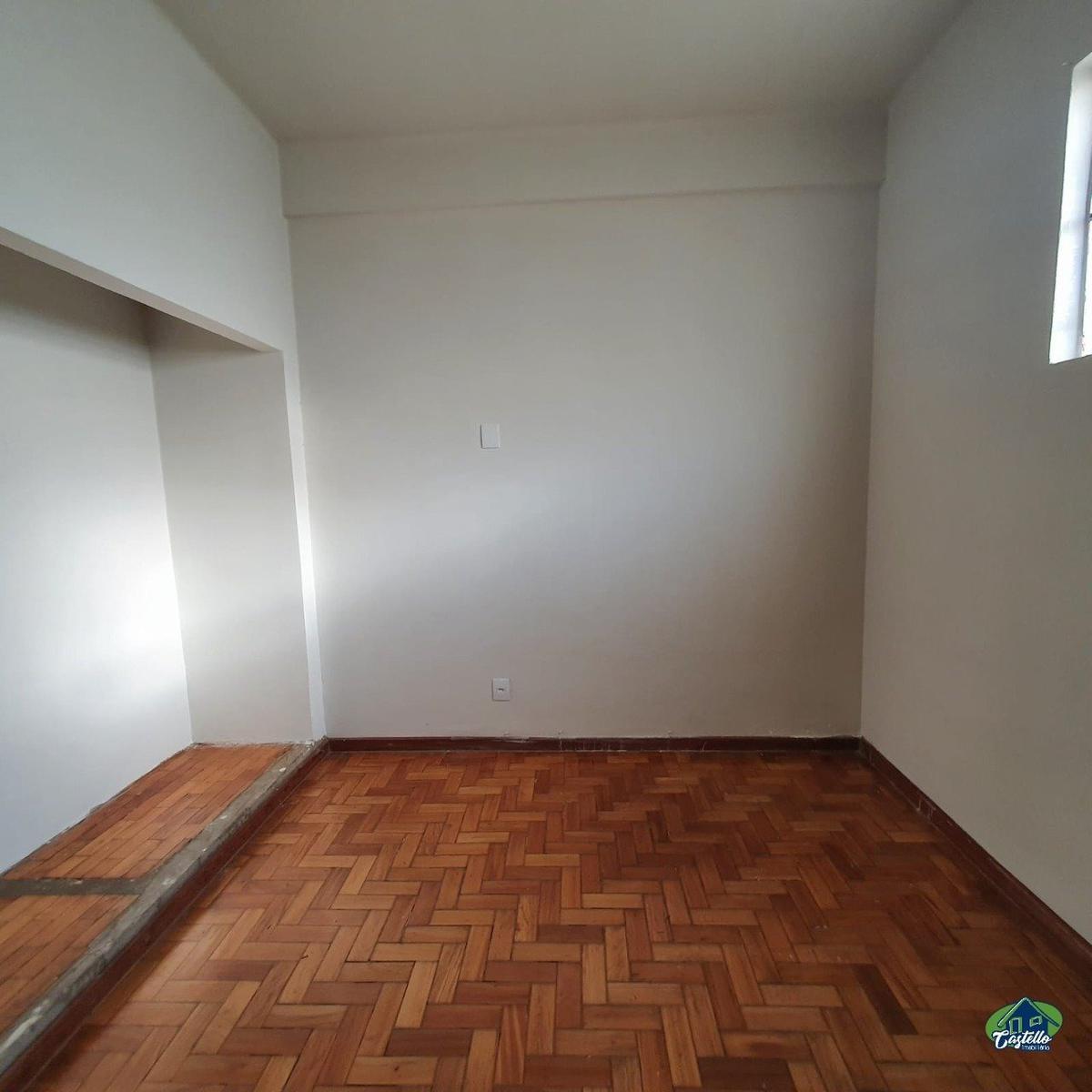 Apartamento, São Cristóvão, 2 Quartos, 0 Vaga