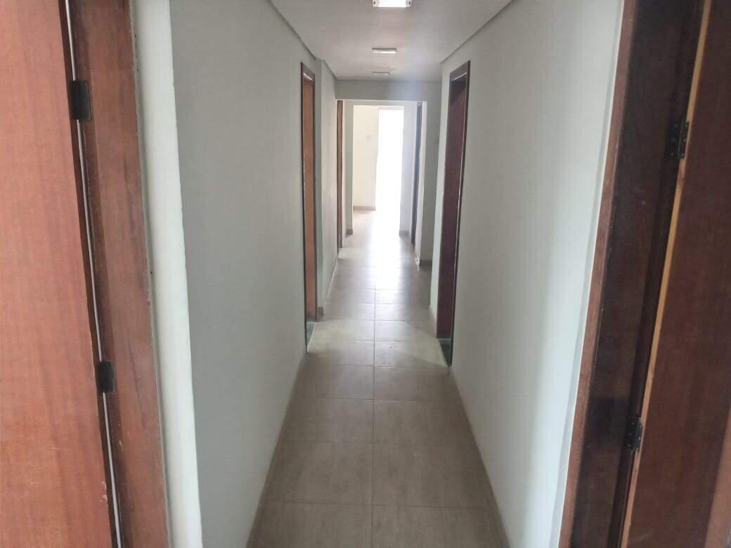 Casa, Água Branca, 3 Quartos, 1 Vaga