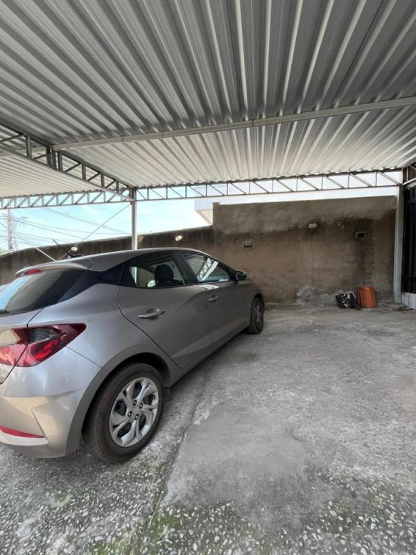 Casa, Masterville, 2 Quartos, 1 Vaga