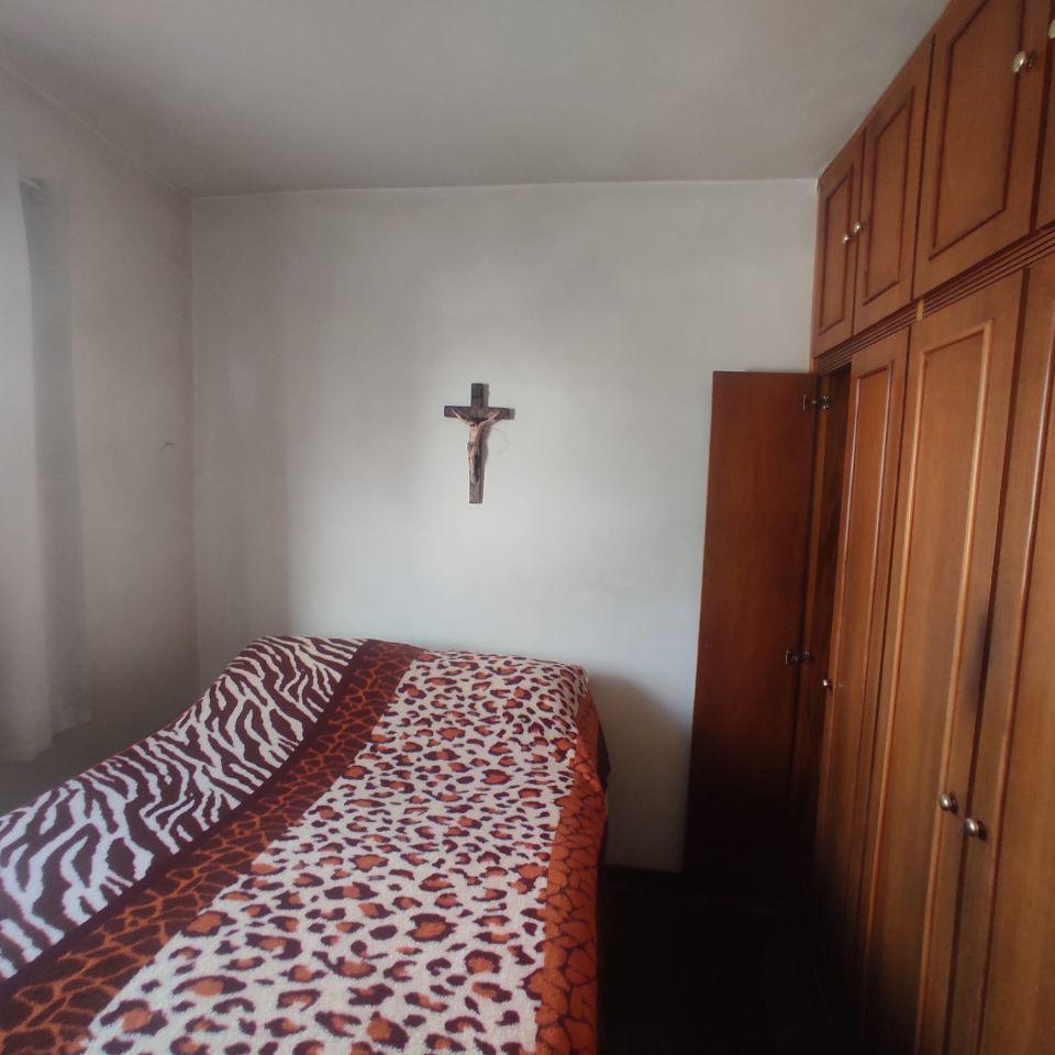 Cobertura, Renascença, 3 Quartos, 1 Vaga, 1 Suíte