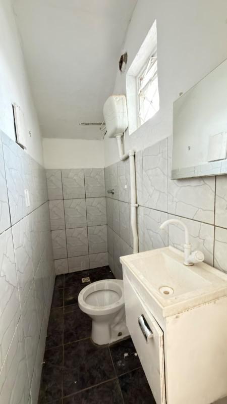 Apartamento, Céu Azul, 2 Quartos, 0 Vaga