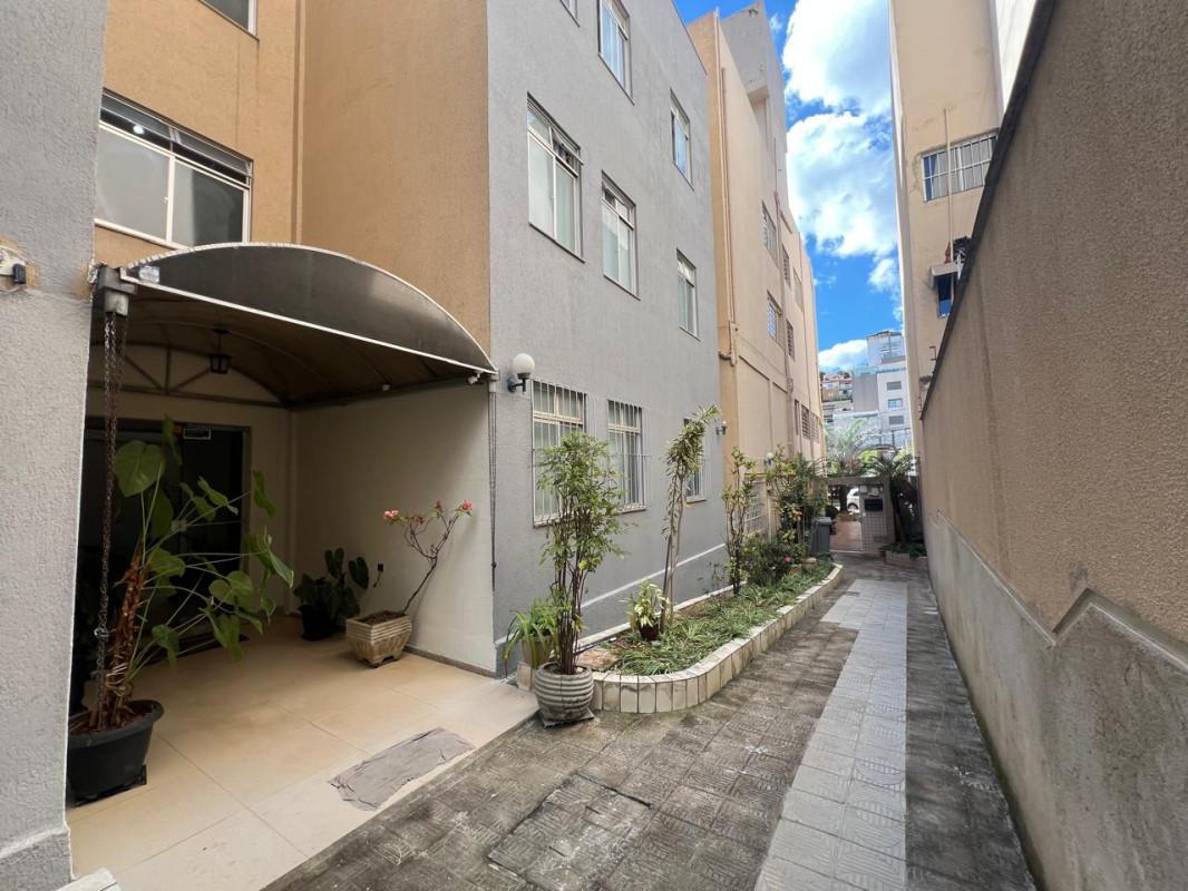 Apartamento, Jardim Riacho das Pedras, 2 Quartos, 1 Vaga