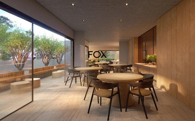 Apartamento, Lourdes, 3 Quartos, 2 Vagas, 3 Suítes