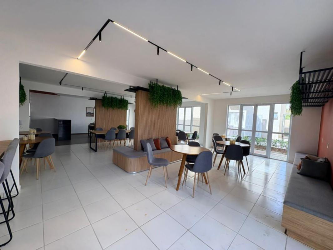 Apartamento, Palmeiras, 2 Quartos, 1 Vaga, 1 Suíte