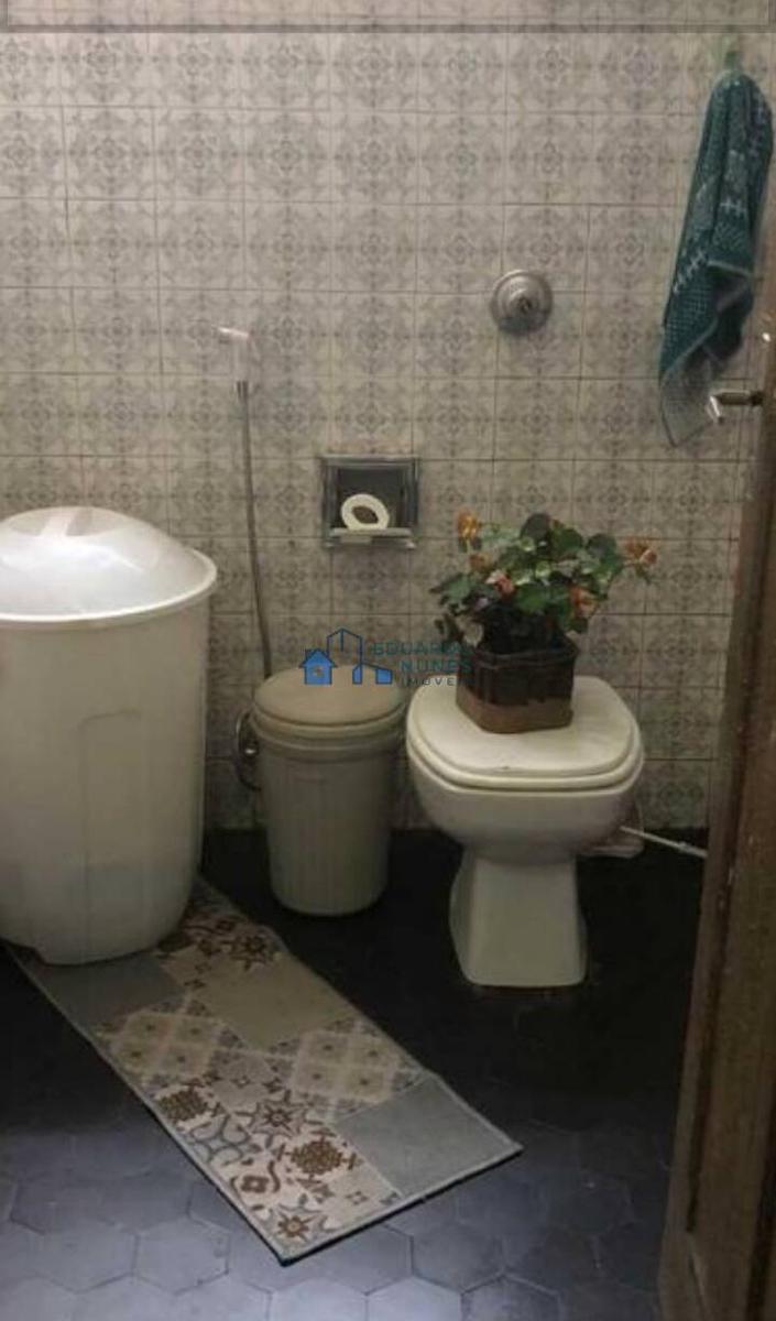 Casa, Barro Preto, 8 Quartos, 2 Vagas, 3 Suítes